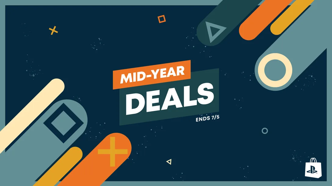 PSN Mid-Year Deals Includes a Lot of Fighting Games	