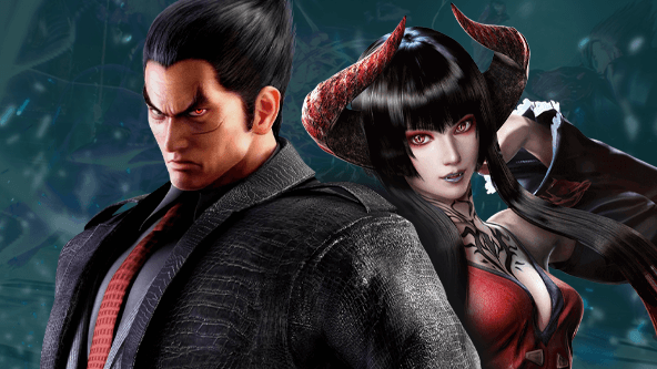 Tekken 7 Beginner's Guide: Rage System