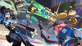 2XKO Patch Fixes Illaoi Ee-enables Ranked & Resets Ladder Progress