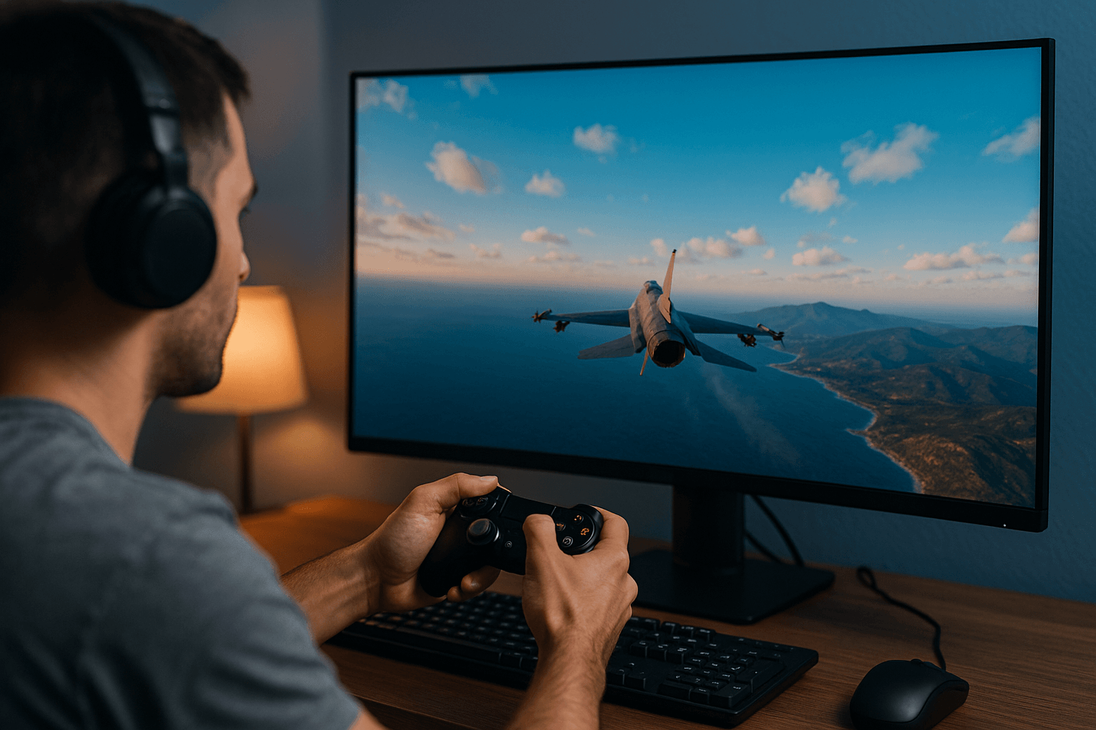 Best Airplane Games Guide: From Aviamasters to Simulators