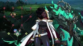 2XKO Offers Entirely New Way to Play the Game With PvE Roguelite Mode