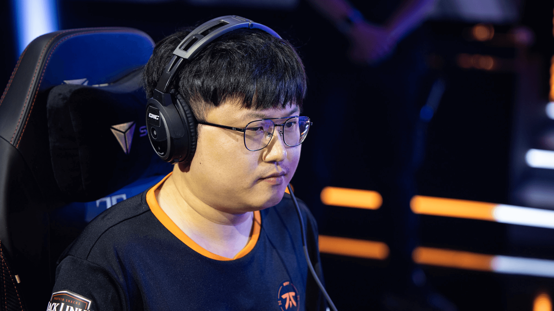 Mangja Now a Free Agent for 2025 as His Fnatic's Contract Ends