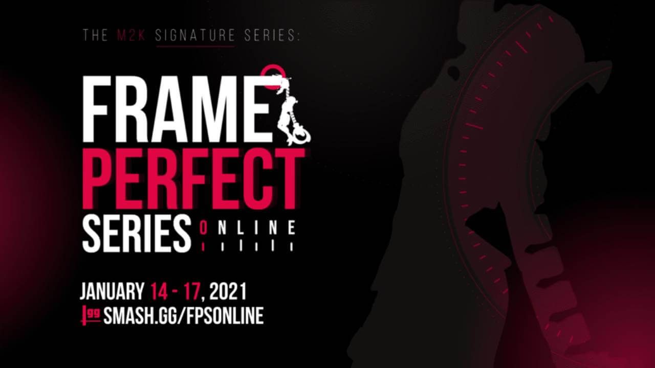 Many Shades of Smash at the Upcoming Frame Perfect Series 4