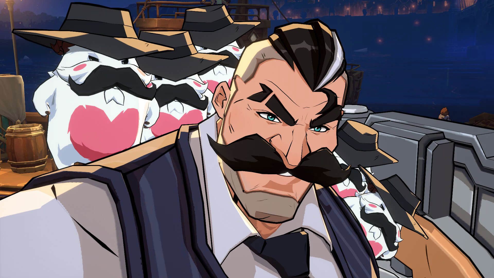 2XKO Patch 1.0.3 Is About to Shake Things Up