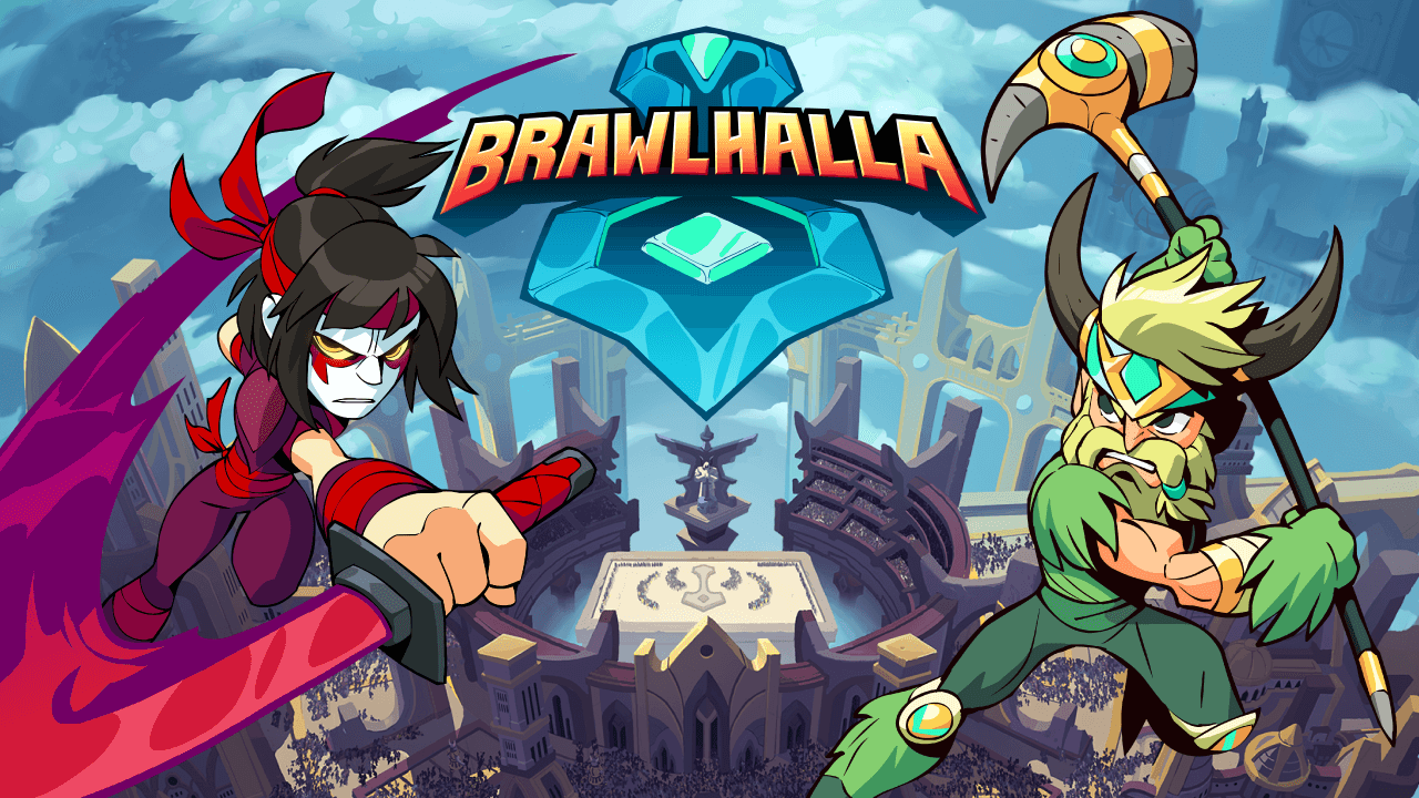 Brawlhalla: Official Support For Events in February