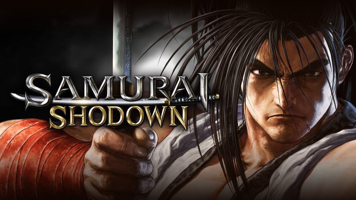 Samurai Shodown Announce Rollback Update