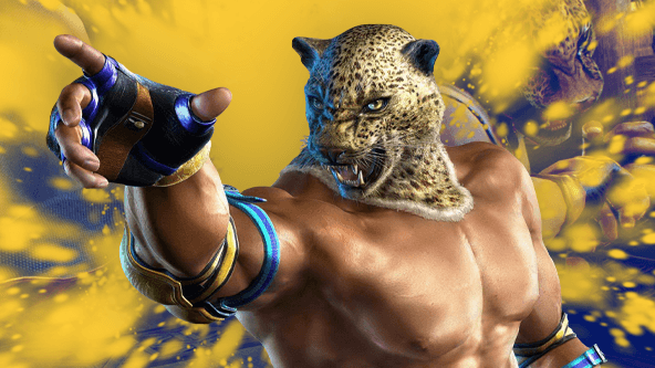 Tekken 7: King Guide - Combos and Move List