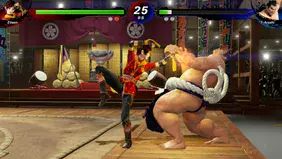 Virtua Fighter 5 Producer Letter From Seiji Aoki Promises New Update