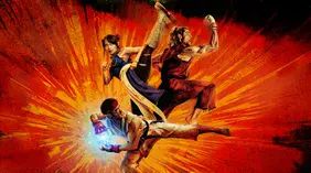 Street Fighter Movie Earns 85% Audience Score Despite Mixed Reception