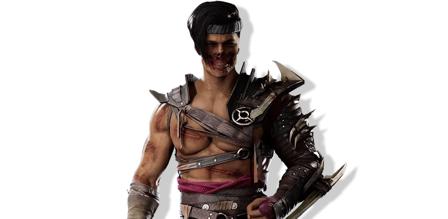 Havik, Mortal Kombat Wiki