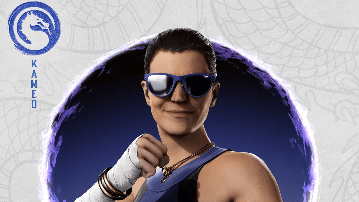 Mortal Kombat 1 Latest Kameo Janet Cage Releases on March 27th
