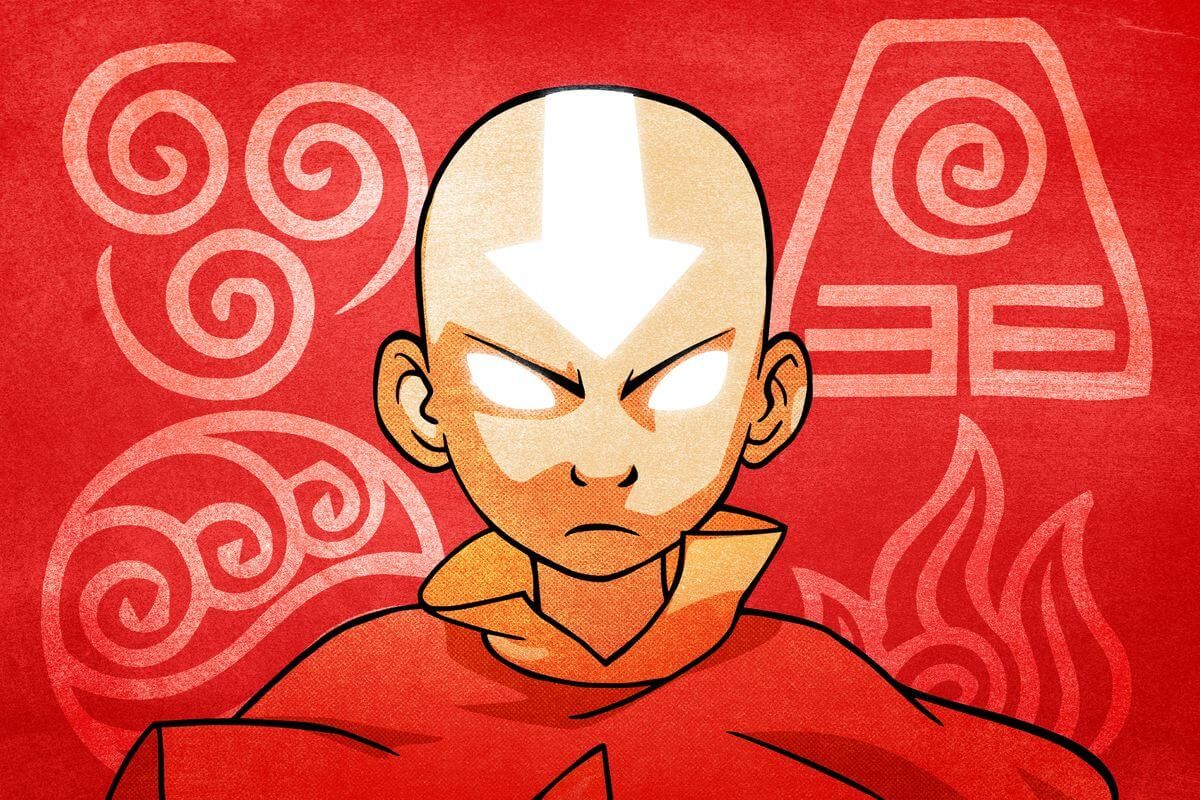 Avatar: The Last Airbender Is Getting a Fighting Game