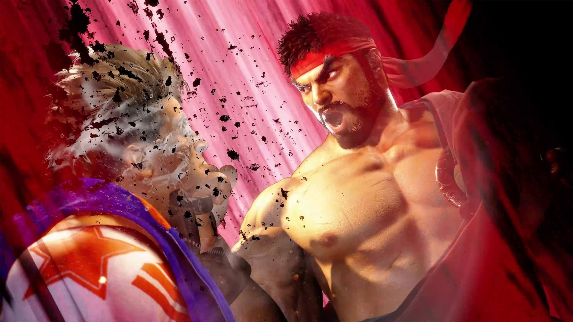 Street Fighter 6 July 4th Patch Notes