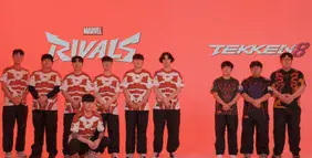 Zero Tenacity Announces Korean Expansion With Tekken 8 Roster