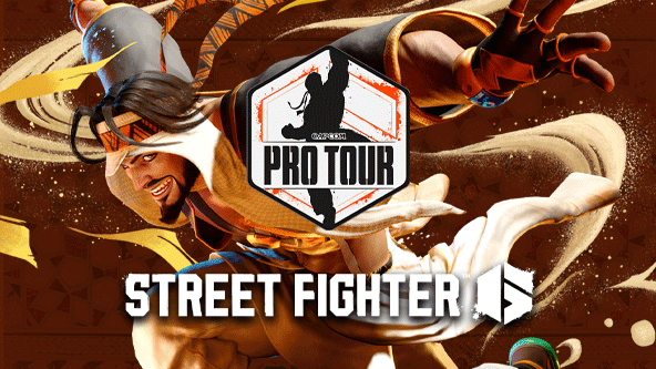 Capcom Pro Tour 2023 Middle East: The Birds Are In the Cup!