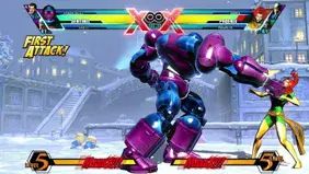 Capcom Reverts UMVC3 Update After Surprise Patch Causes Issues