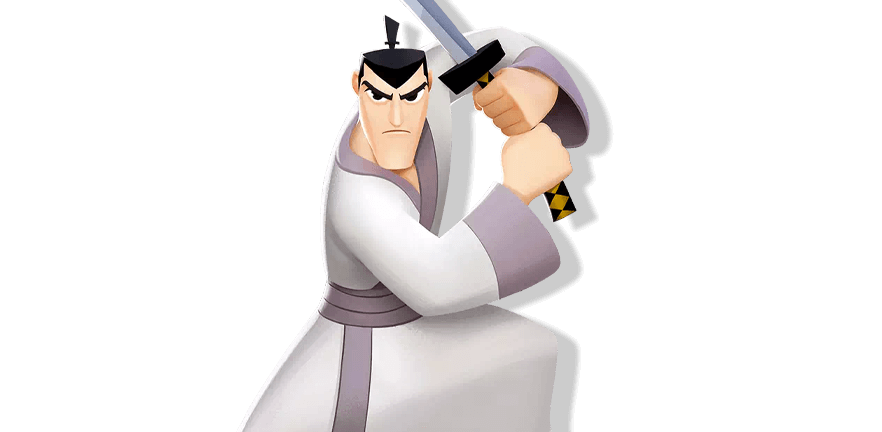 Samurai Jack