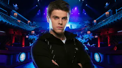 Hadoken (Alexander Marchenko) - Player Profile | DashFight