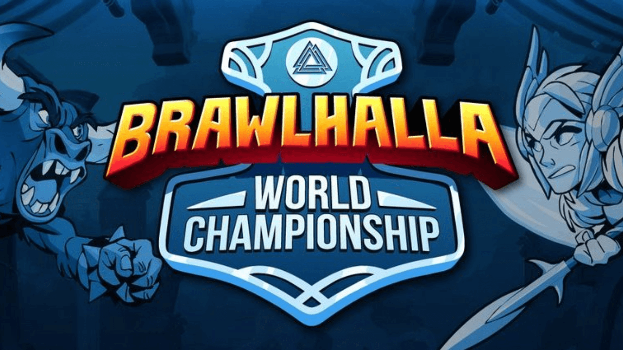 Are You Ready for the Finals of Brawlhalla World Championship?