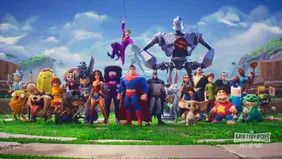 MultiVersus Is Back, But Not Really