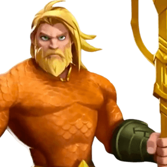 Aquaman