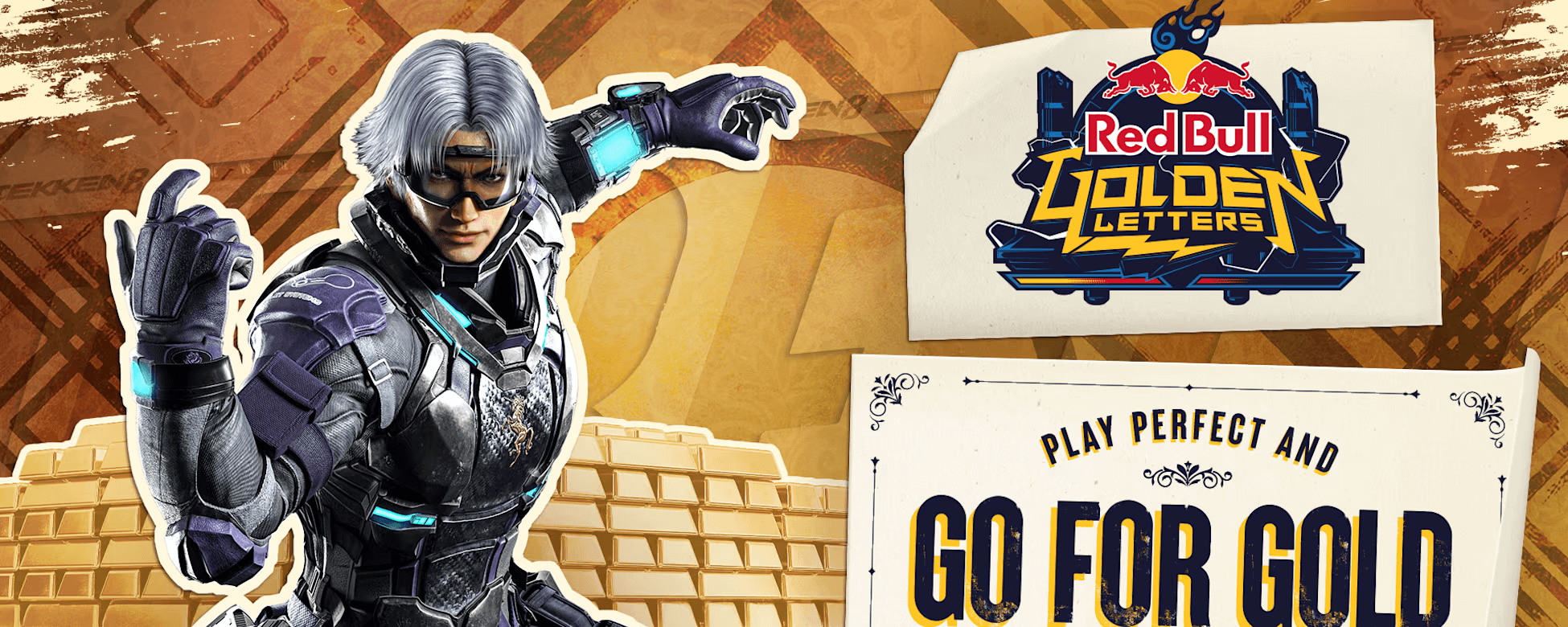 Red Bull Golden Letters European Qualifiers Start Today