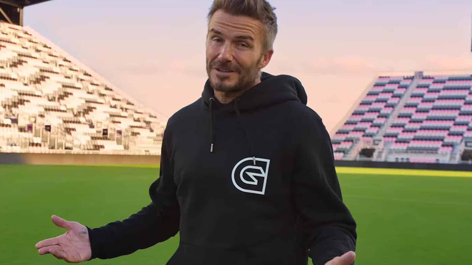 David Beckham's Esports Team, Guild, Announces Street Fighter 6 Roster