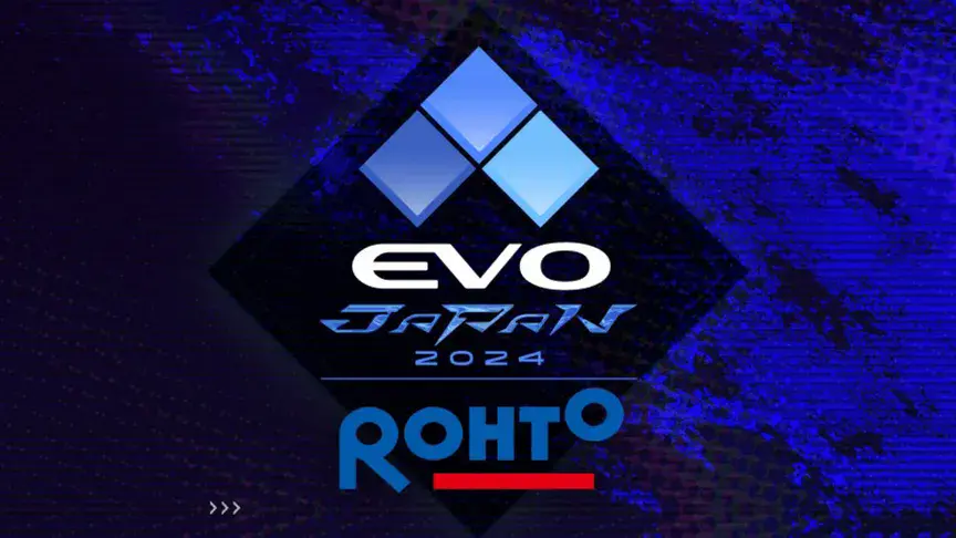 Evo Japan 2024: Registration is Open | DashFight