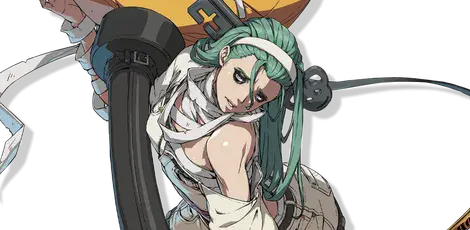 A.B.A: Guilty Gear -Strive- | DashFight