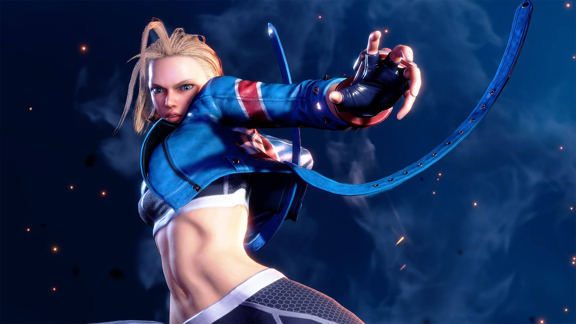 Street Fighter 6 - How Kimberly and Manon's Designs were Inspired