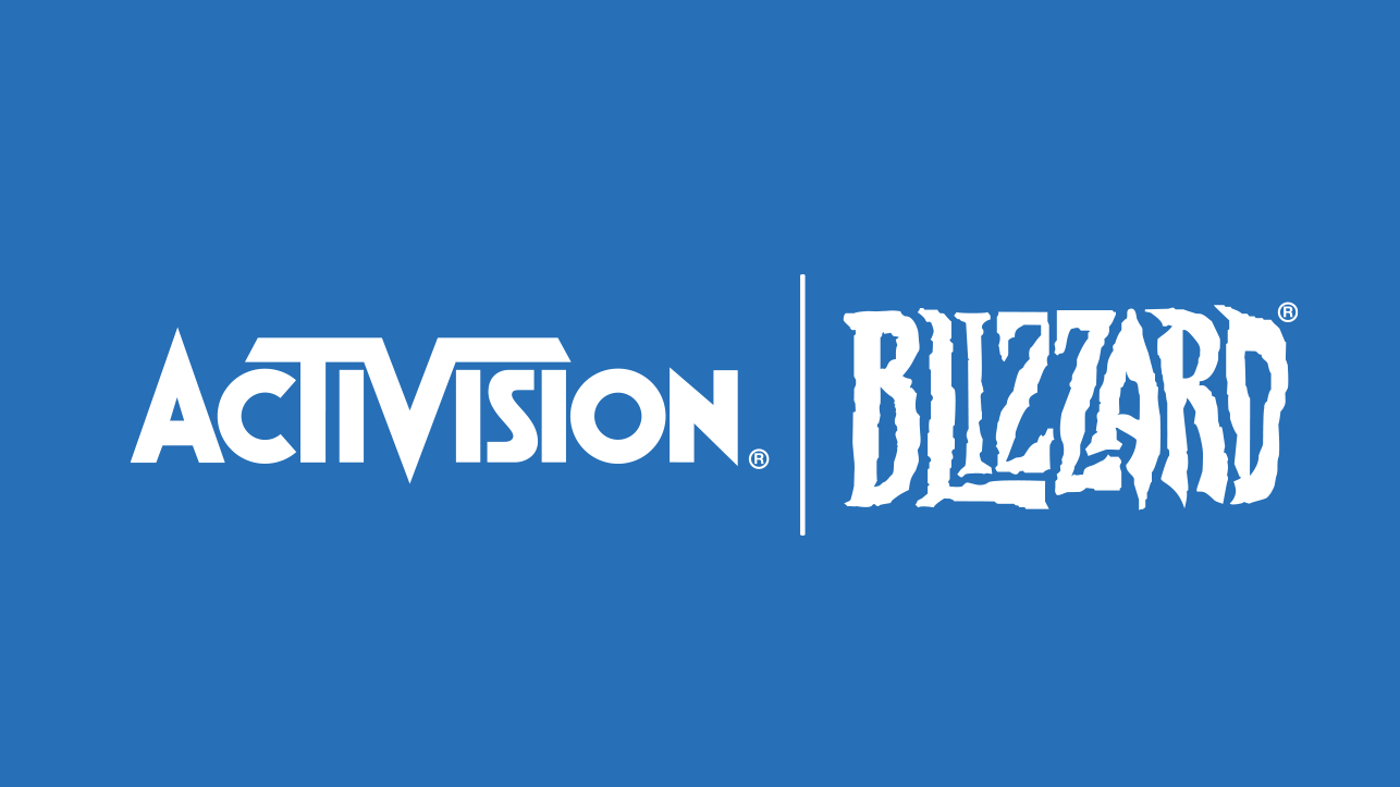 Activision-Blizzar'sd Esport Department Downsizes to 12 Employees