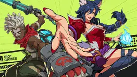 2XKO's Second Alpha Lab Has Ended Next Playable at Evo 2025