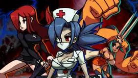 What Makes Skullgirls 2nd Encore Special?