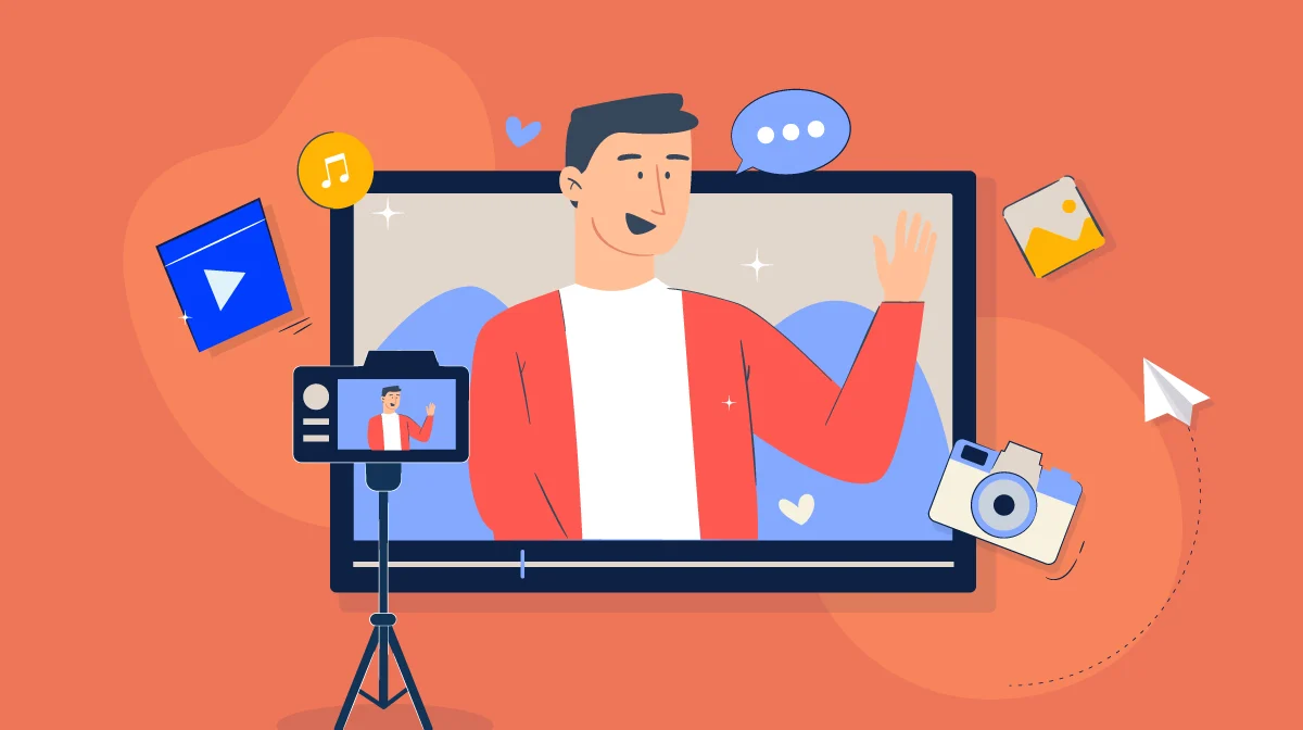 Turning Oral Histories into AI-Generated Mini Documentaries