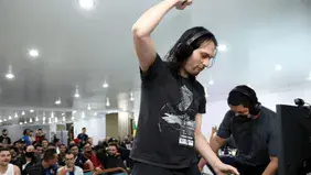 KAISER666 Becomes Free Agent After Leaving VISION