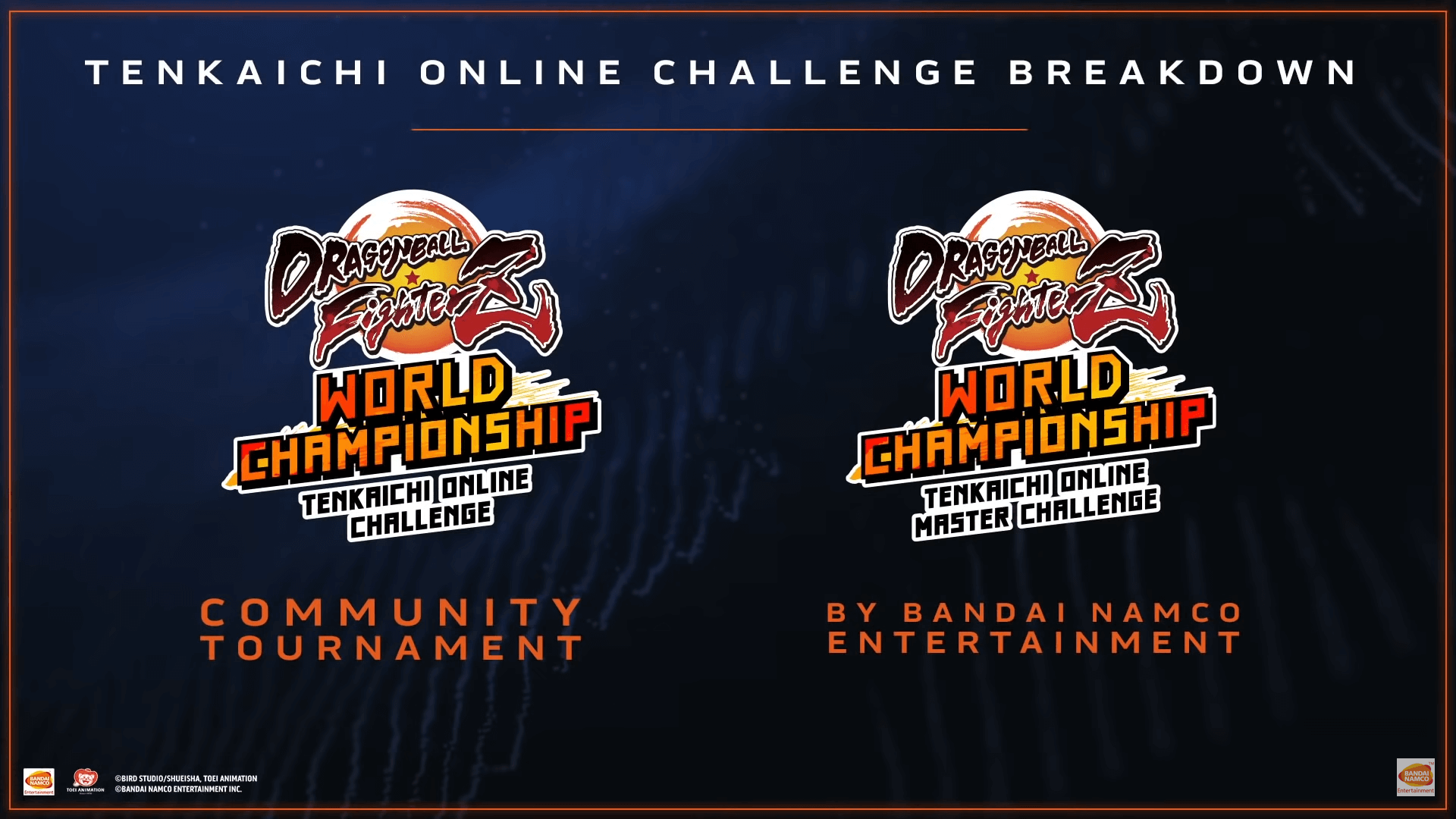 Fights for Points: DBFZ Online Challenge in Brazil and Japan