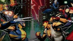 Capcom Swiftly Reverts Ultimate Marvel vs Capcom 3 Update