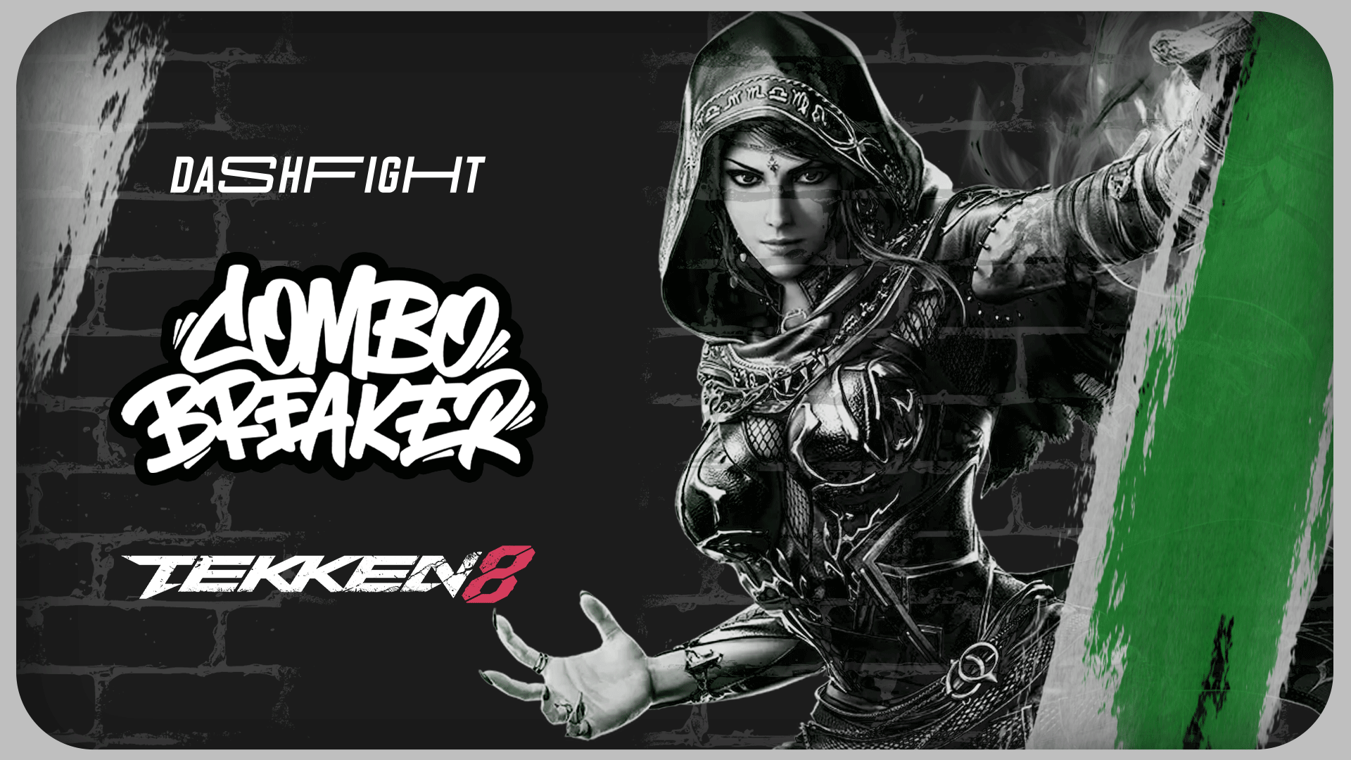 Tekken 8 Top 8 Combo Breaker 2025 Recap