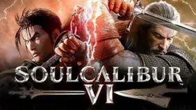 Soul Calibur VI’s Greatest Characters 