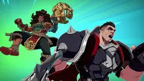 Combo Breaker Bans The Controversial 2XKO Teamfight Fuse