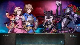 Granblue Fantasy Versus: Rising Free Edition Will Soon Be Removed