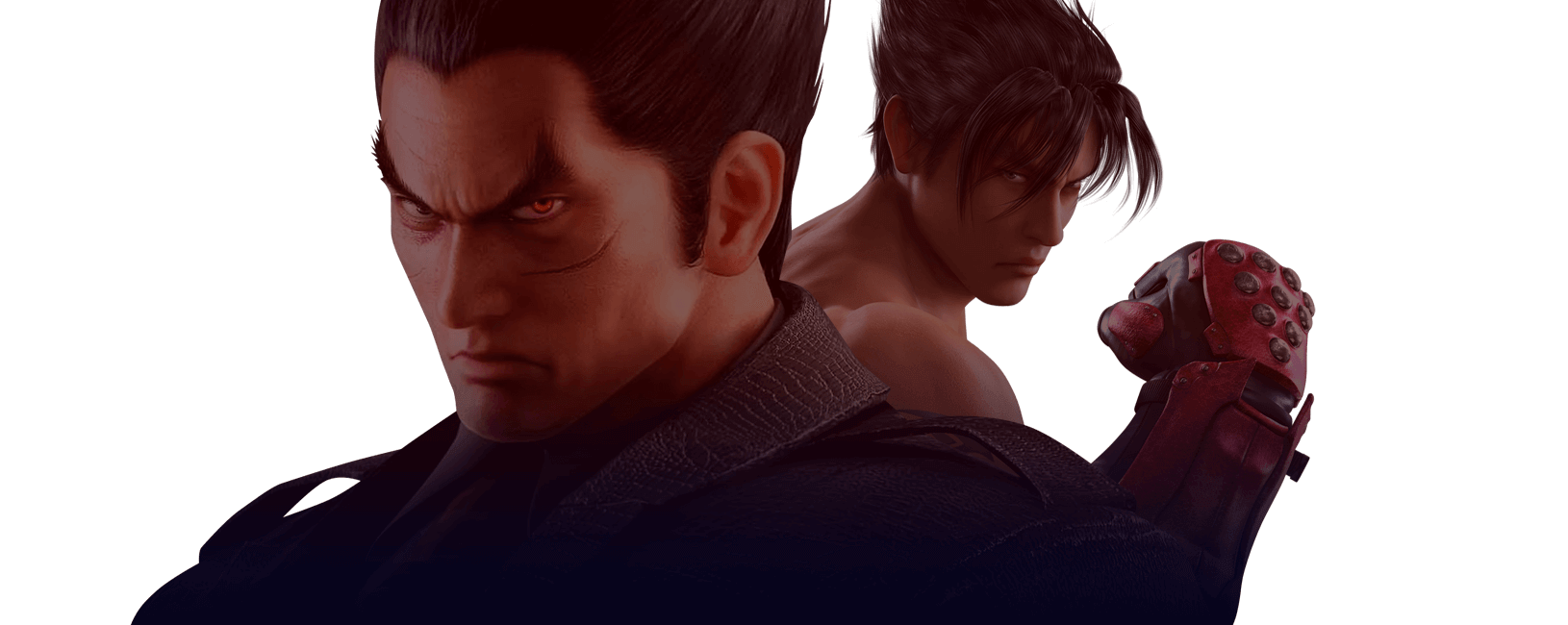 Tekken 8 characters keep piling up ahead of release