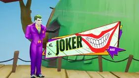 MultiVersus Joker Gameplay Trailer