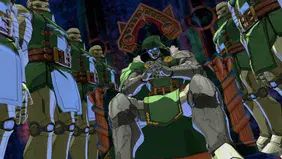 Marvel Tokon Sold Roughly Half a Million Copies in Its First Week