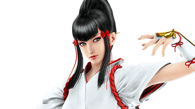 Lucky Chloe: Tekken 7 | DashFight