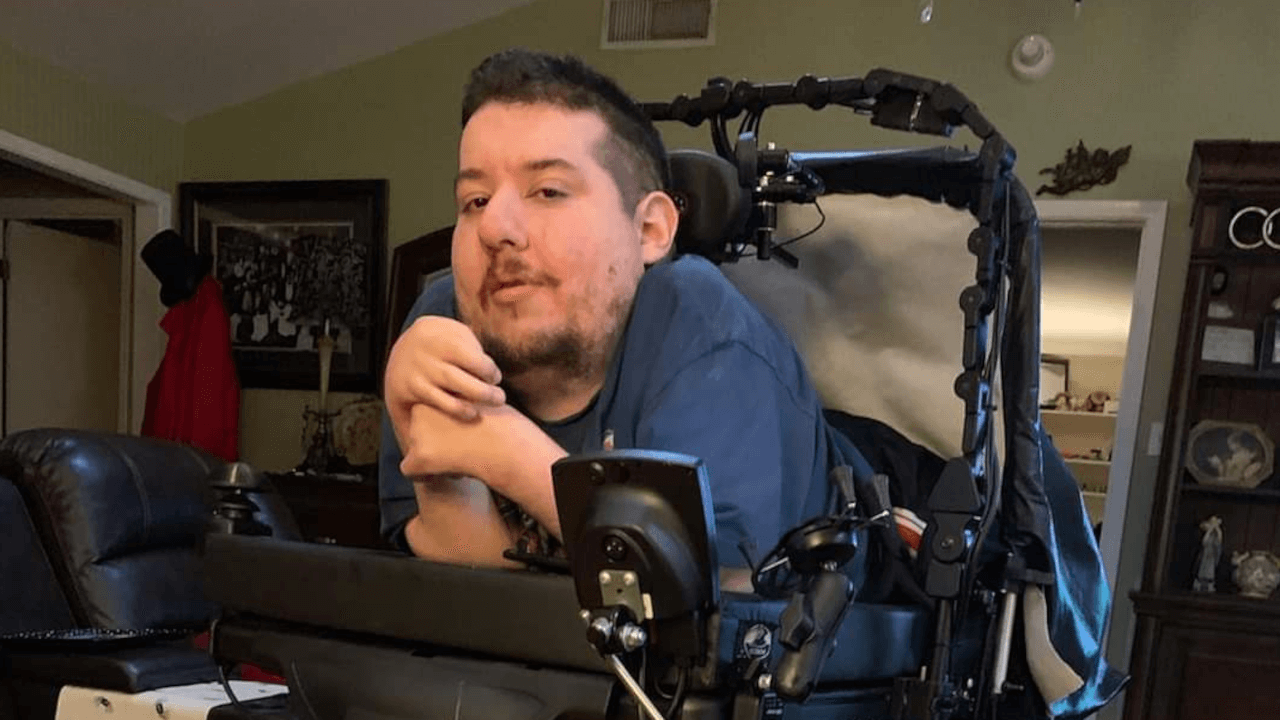 BrolyLegs, Disabled Top FGC Player & Accesibility Advocate Passed Away