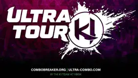 Killer Instinct Ultra Tour Returns With Combo Breaker $15k Pot Bonus