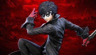 Super Smash Bros Ultimate Guide: Joker and How to Get Him