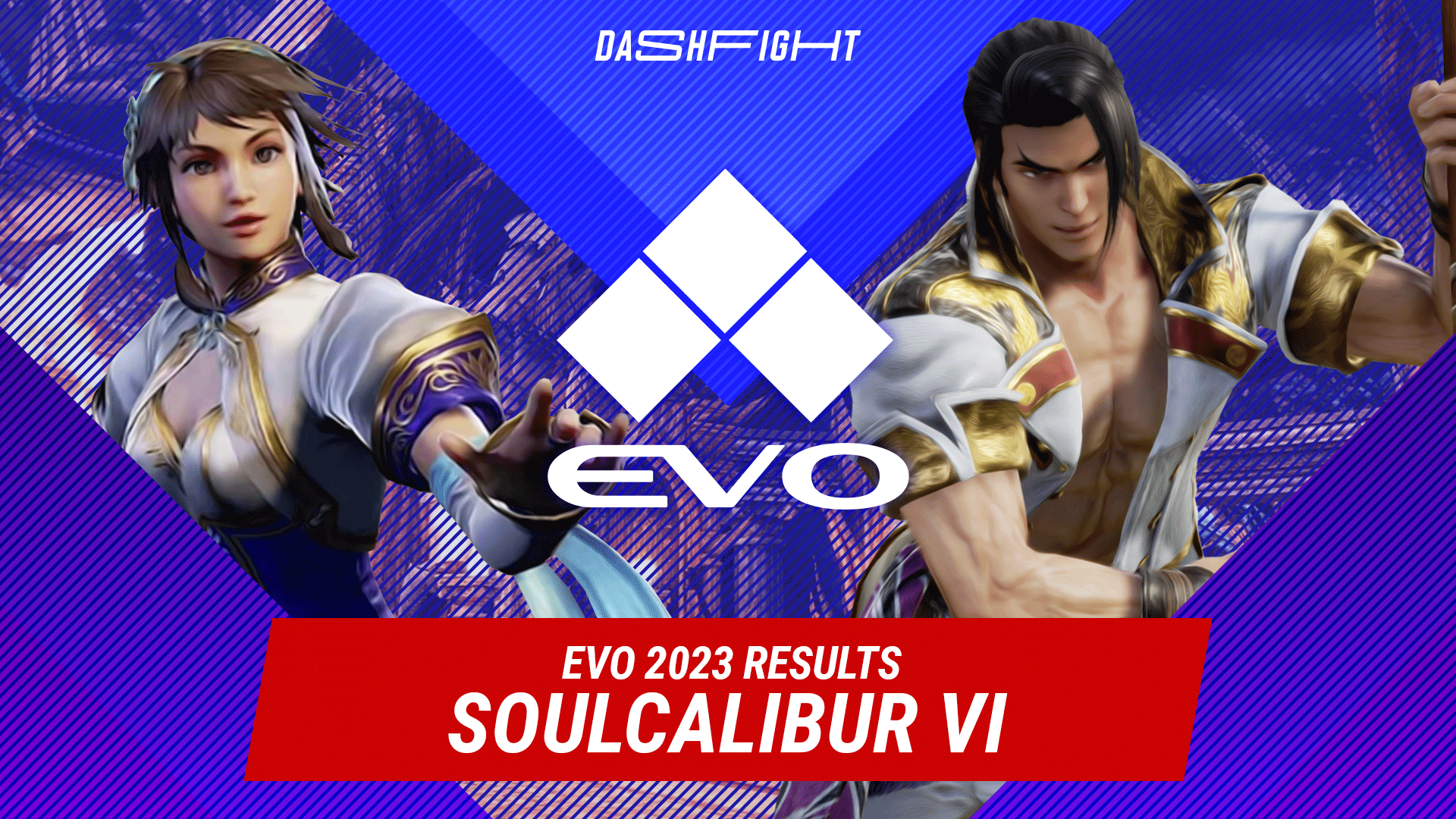 Soulcalibur VI at Evo 2023: Magic is in the Air