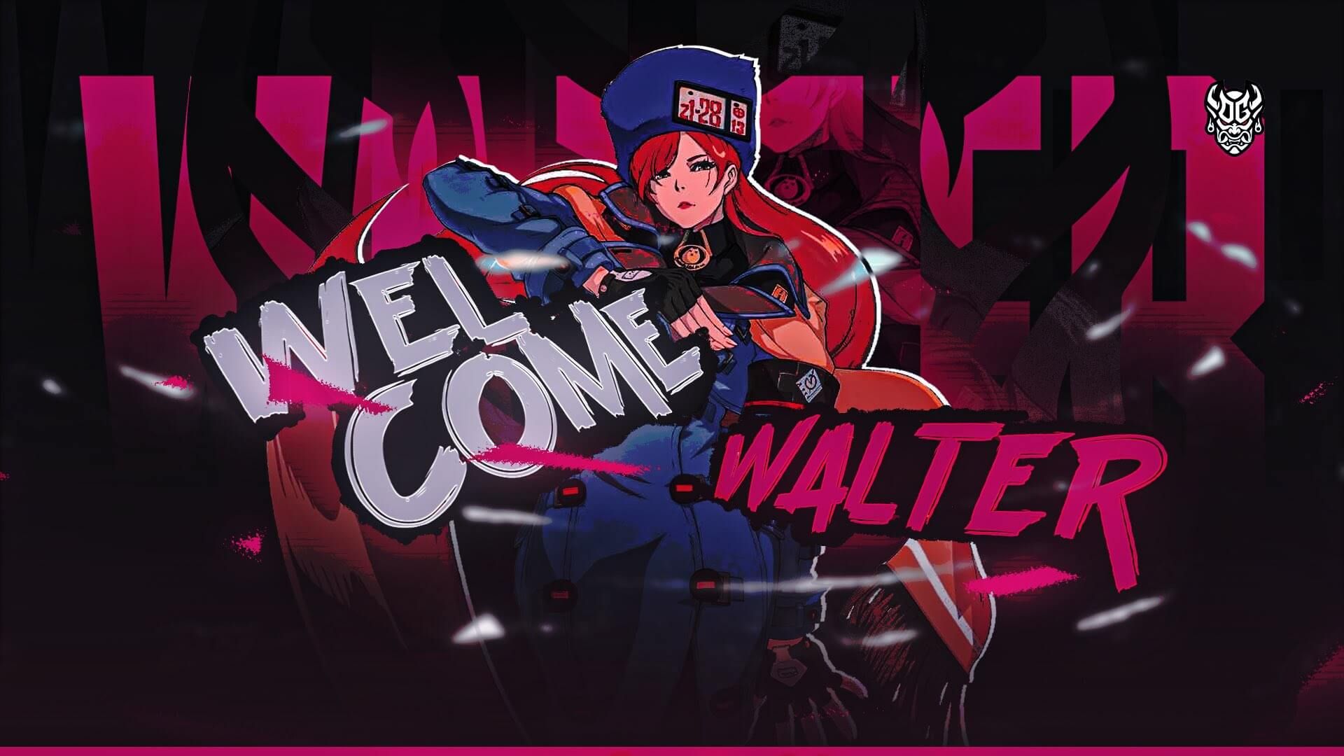 Walter Joins ONi Global 